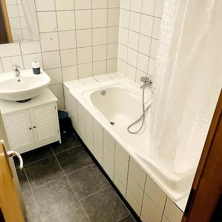Apartamento Maison A Colombages Au Coeur Du Centre Colmar