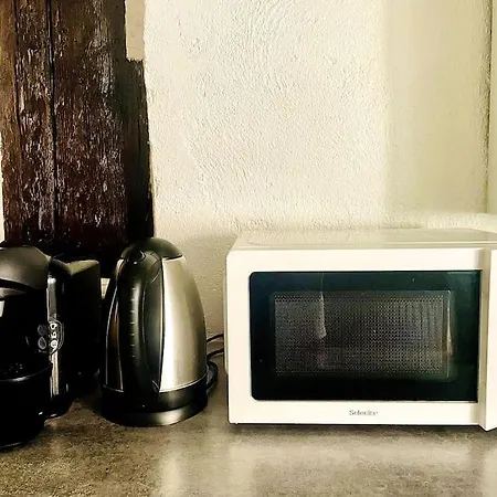 Maison A Colombages Au Coeur Du Centre Colmar