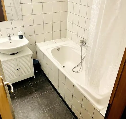 Apartamento Maison A Colombages Au Coeur Du Centre Colmar